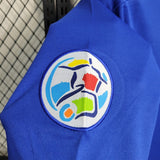 Italy 1996 Home Jersey – Retro Version