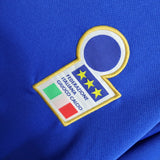 Italy 1996 Home Jersey – Retro Version