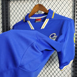Italy 1996 Home Jersey – Retro Version