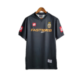 Juventus 2001/02 Away Jersey – Retro Version – Black