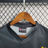 Juventus 2001/02 Away Jersey – Retro Version – Black