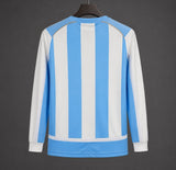 Argentina 2006 Home Jersey – Long Sleeve – Retro Version