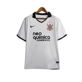 Corinthians 2011/12 Home Jersey – Retro Version