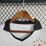 Corinthians 2011/12 Home Jersey – Retro Version