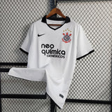 Corinthians 2011/12 Home Jersey – Retro Version