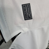 Corinthians 2011/12 Camisola principal – Versão retro