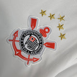 Corinthians 2011/12 Camisola principal – Versão retro