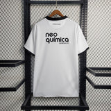 Corinthians 2011/12 Camisola principal – Versão retro