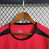 Manchester United 2002/04 Home Jersey – Retro Version