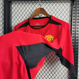 Manchester United 2002/04 Home Jersey – Retro Version