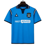Manchester City 2002/03 Home Jersey – Retro Version