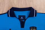 Manchester City 2002/03 Home Jersey – Retro Version