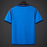 Manchester City 2002/03 Home Jersey – Retro Version