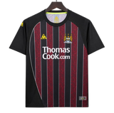 Manchester City 2008/09 Away Jersey – Retro Version