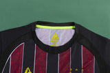Manchester City 2008/09 Away Jersey – Retro Version