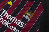 Manchester City 2008/09 Away Jersey – Retro Version