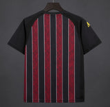 Manchester City 2008/09 Away Jersey – Retro Version