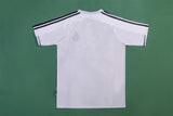 Real Madrid 2003/04 Home Jersey – Retro Version