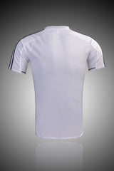 Real Madrid 2003/04 Home Jersey – Retro Version