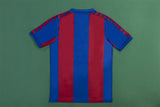 FC Barcelona 1980/82 Home Jersey – Retro Version