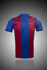 FC Barcelona 1980/82 Home Jersey – Retro Version