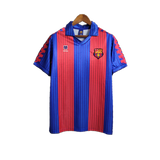 FC Barcelona 1991/92 Home Jersey – Retro Version