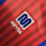 FC Barcelona 1991/92 Home Jersey – Retro Version