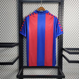 FC Barcelona 1991/92 Home Jersey – Retro Version
