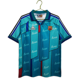 FC Barcelona 1995/97 Away Jersey – Retro Version