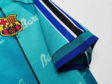 FC Barcelona 1995/97 Away Jersey – Retro Version