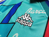FC Barcelona 1995/97 Away Jersey – Retro Version