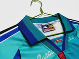 FC Barcelona 1995/97 Away Jersey – Retro Version