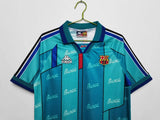 FC Barcelona 1995/97 Away Jersey – Retro Version