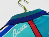 FC Barcelona 1995/97 Away Jersey – Retro Version