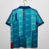 FC Barcelona 1995/97 Away Jersey – Retro Version