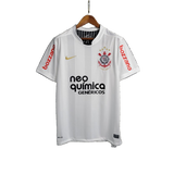 Corinthians 2010/11 Home Jersey – Retro Version