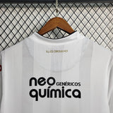 Corinthians 2010/11 Home Jersey – Retro Version