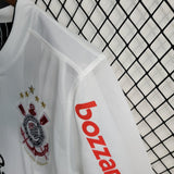 Corinthians 2010/11 Home Jersey – Retro Version