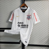Corinthians 2010/11 Home Jersey – Retro Version
