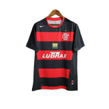 Flamengo 2000/01 Home Jersey – Retro Version