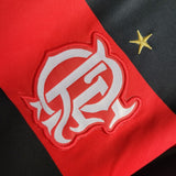Flamengo 2000/01 Home Jersey – Retro Version