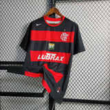 Flamengo 2000/01 Home Jersey – Retro Version