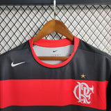 Flamengo 2000/01 Home Jersey – Retro Version