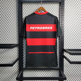 Flamengo 2000/01 Camisola principal – Versão retro