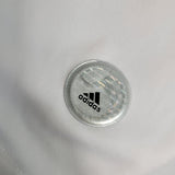 AC Milan 2009/10 Away Jersey – Retro Version – White