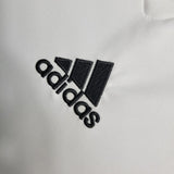 AC Milan 2009/10 Camiseta visitante – Versión retro – Blanco