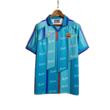 FC Barcelona 1995 Away Jersey – Retro Version