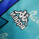 FC Barcelona 1995 Away Jersey – Retro Version