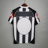 Juventus 2002/03 Home Jersey – Retro Version