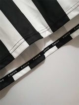 Juventus 1999/00 Home Jersey – Long Sleeve – Retro Version